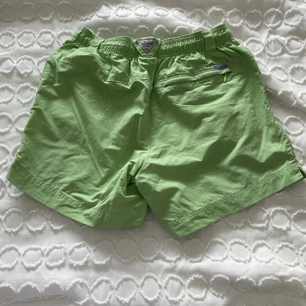 Lot of 3 Columbia Women's Athletic Shorts - Picture 5 of 11